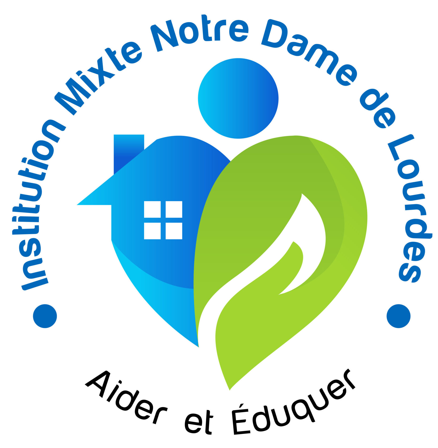 Institution Mixte Notre Dame de Lourdes